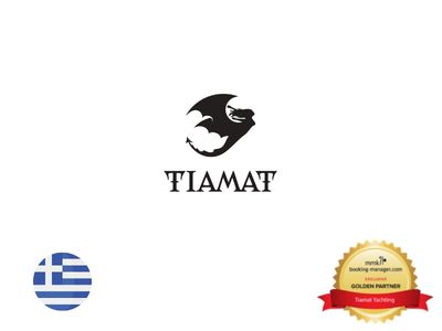 New Golden Partner: Tiamat Yachting